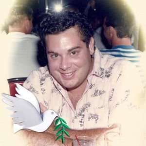 Meet your Posher, Robert